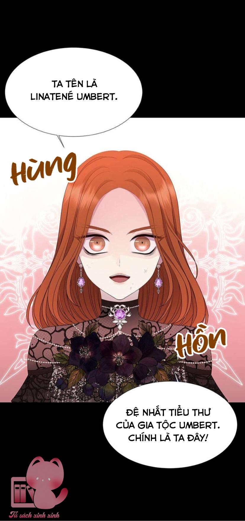Charlotte Và Ngũ Đại Đồ Đệ - Chap 99