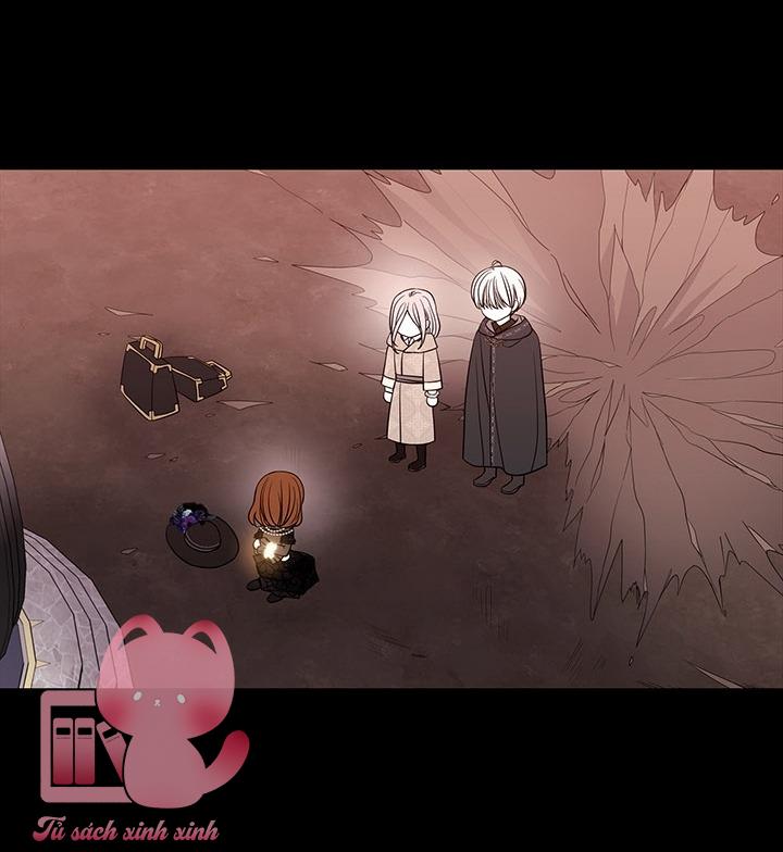 Charlotte Và Ngũ Đại Đồ Đệ - Chap 99