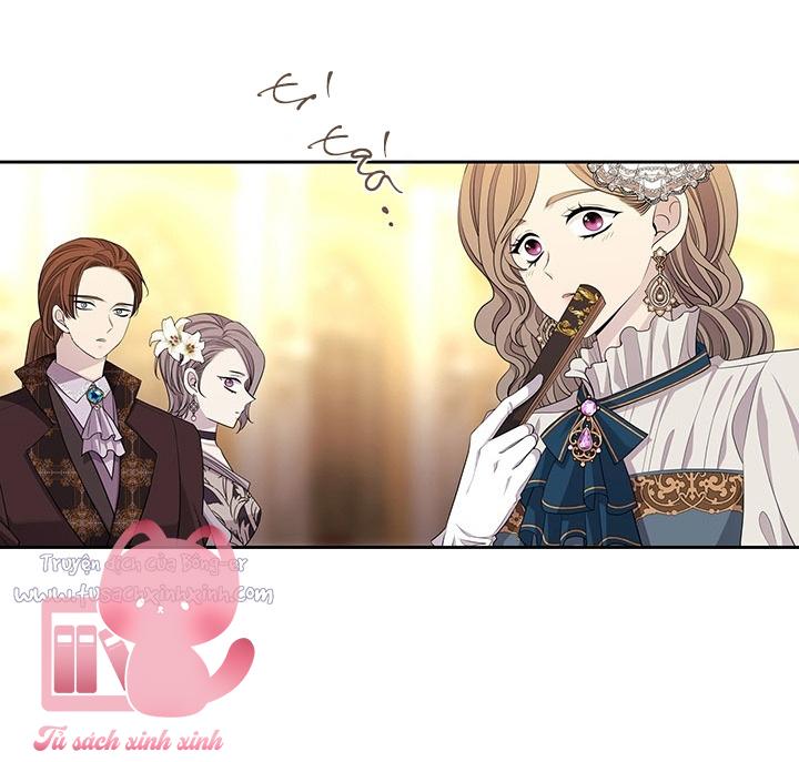 Charlotte Và Ngũ Đại Đồ Đệ - Chap 99
