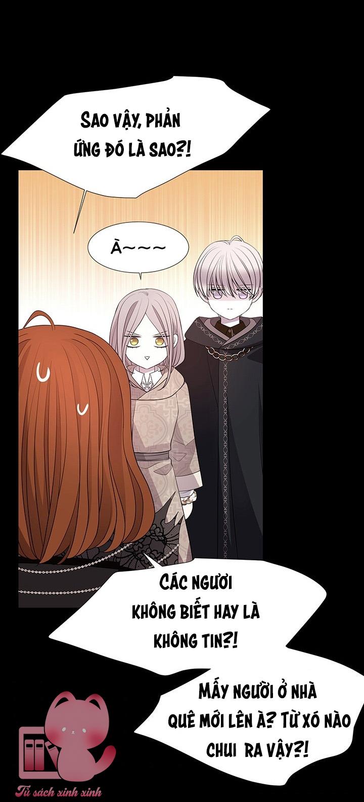 Charlotte Và Ngũ Đại Đồ Đệ - Chap 99