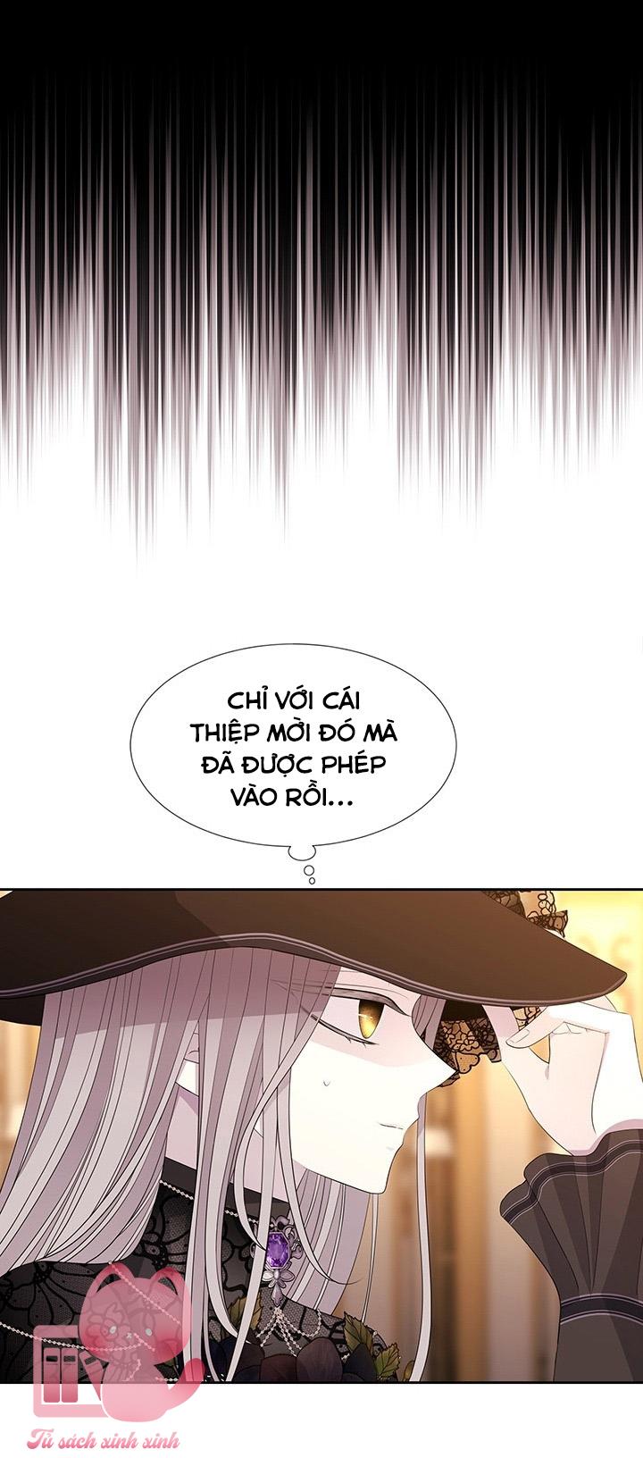 Charlotte Và Ngũ Đại Đồ Đệ - Chap 99