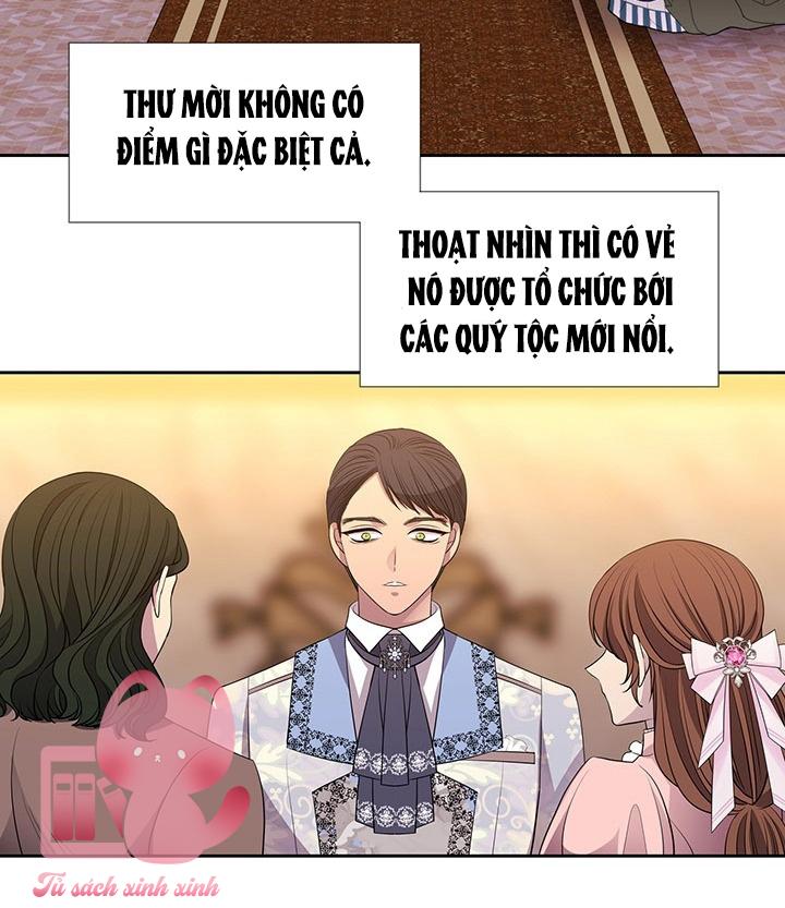 Charlotte Và Ngũ Đại Đồ Đệ - Chap 99