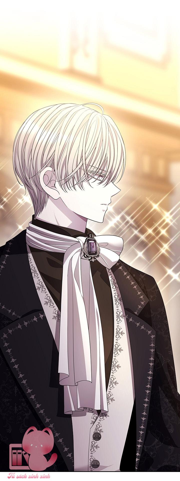 Charlotte Và Ngũ Đại Đồ Đệ - Chap 99