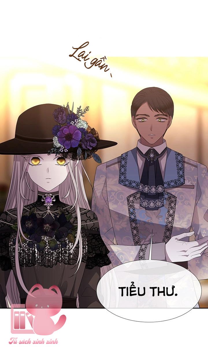 Charlotte Và Ngũ Đại Đồ Đệ - Chap 99