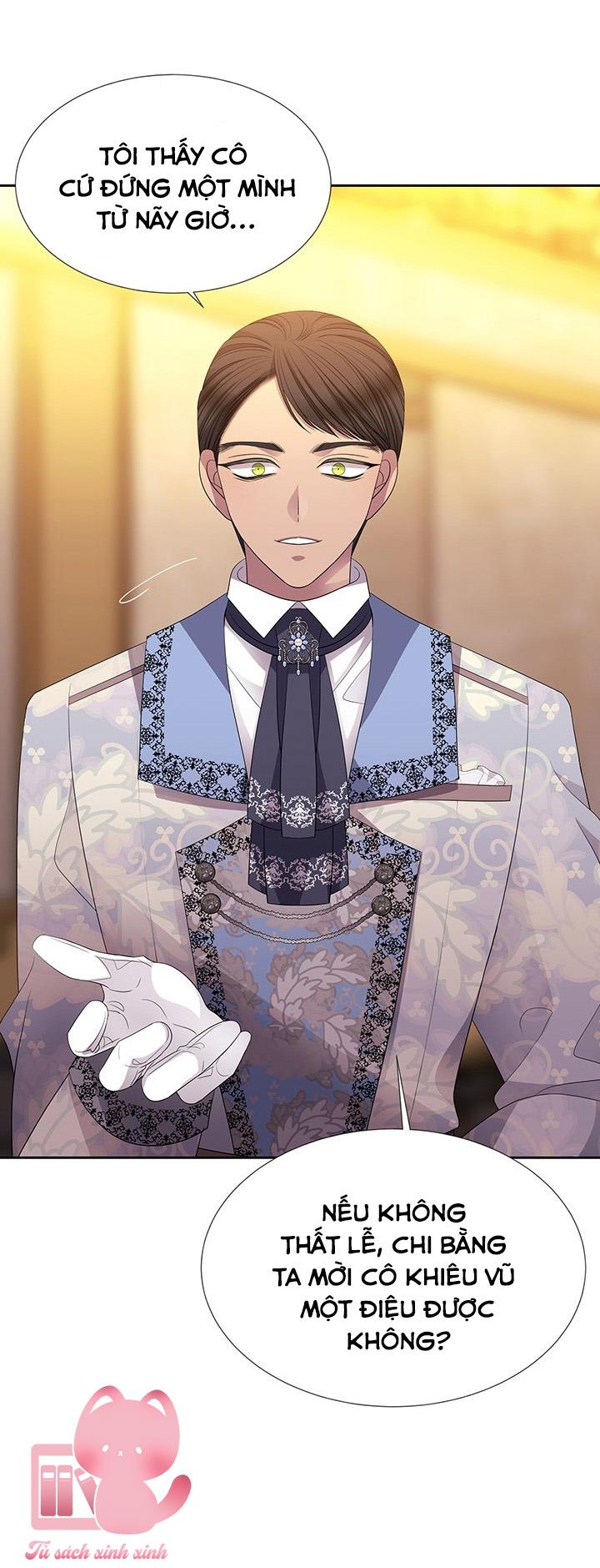 Charlotte Và Ngũ Đại Đồ Đệ - Chap 99