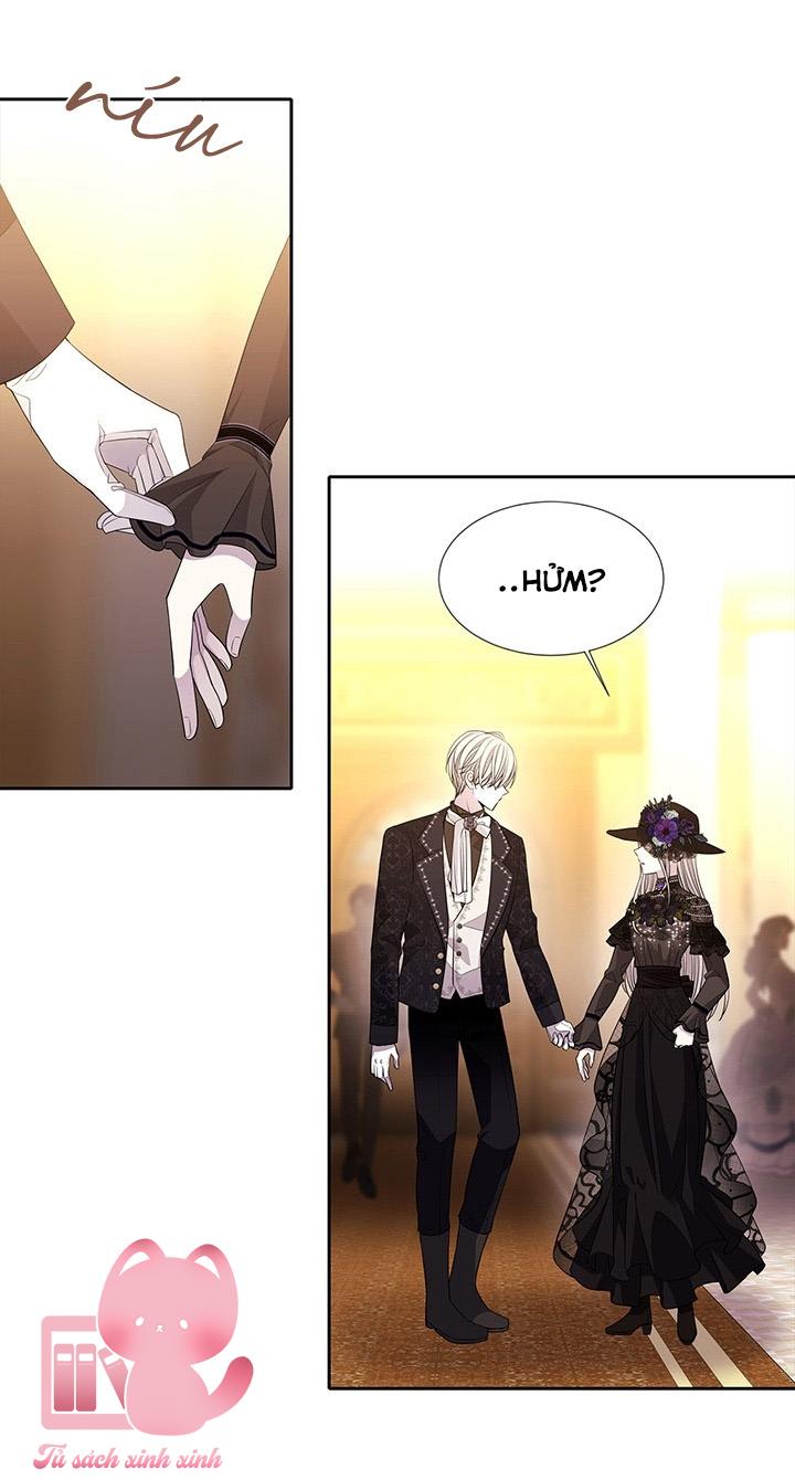 Charlotte Và Ngũ Đại Đồ Đệ - Chap 99