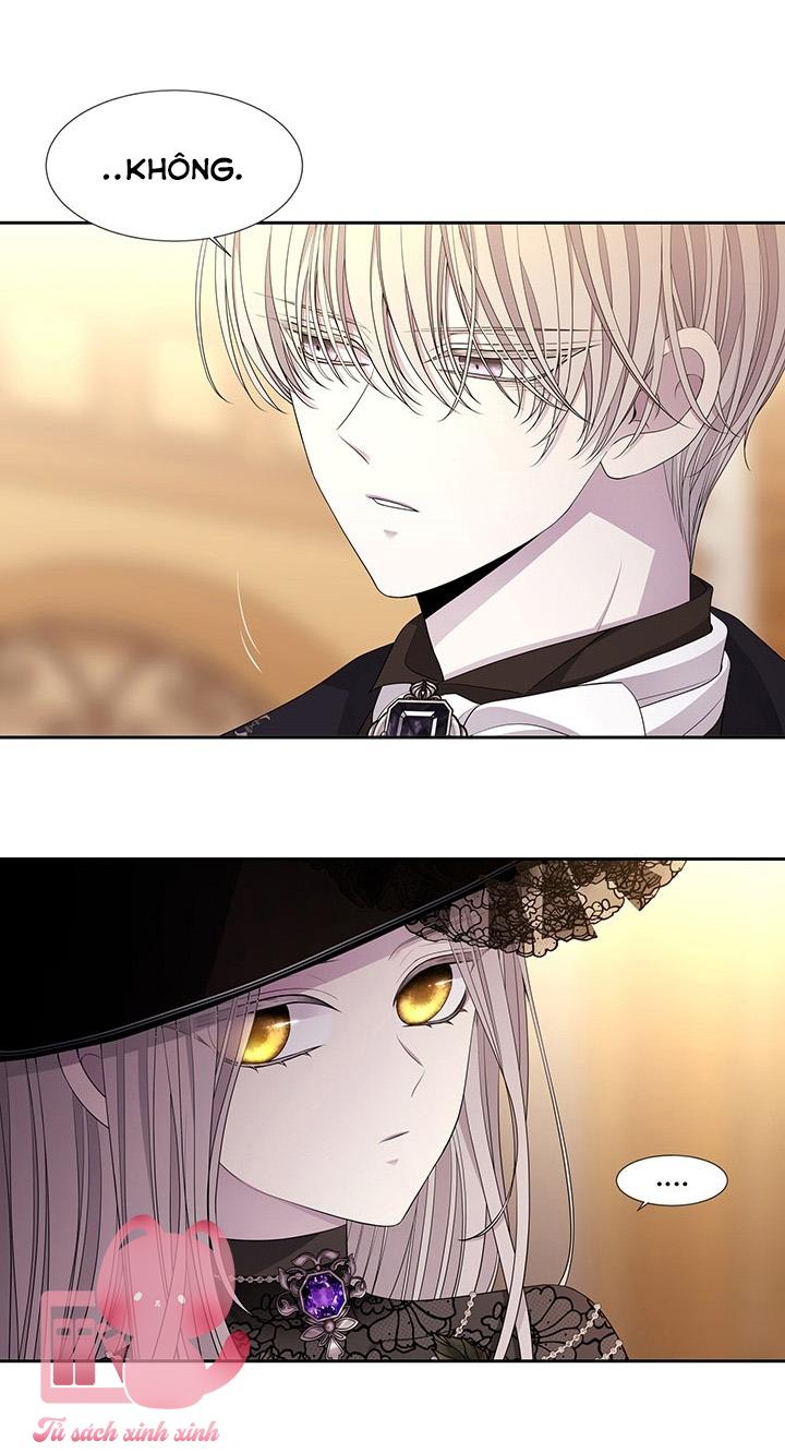 Charlotte Và Ngũ Đại Đồ Đệ - Chap 99