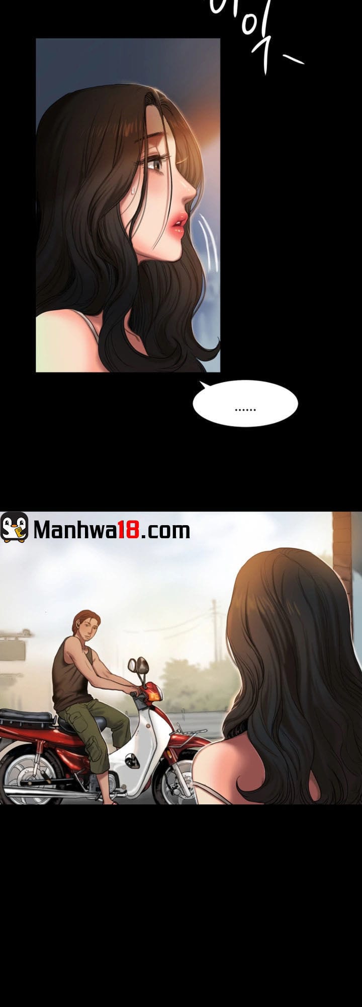 Chạy Trốn - Chap 1
