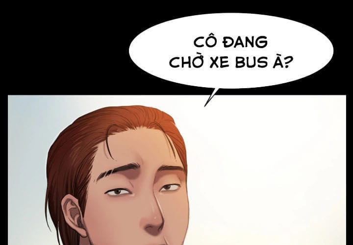 Chạy Trốn - Chap 1