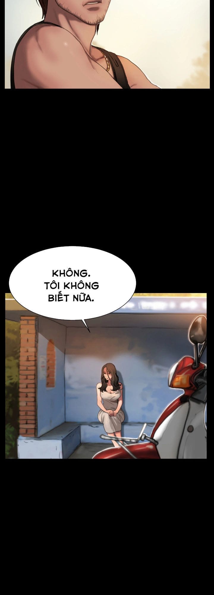 Chạy Trốn - Chap 1