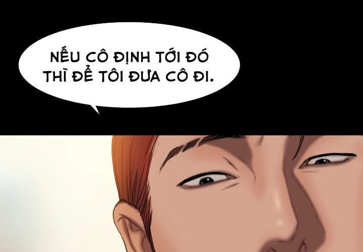 Chạy Trốn - Chap 1