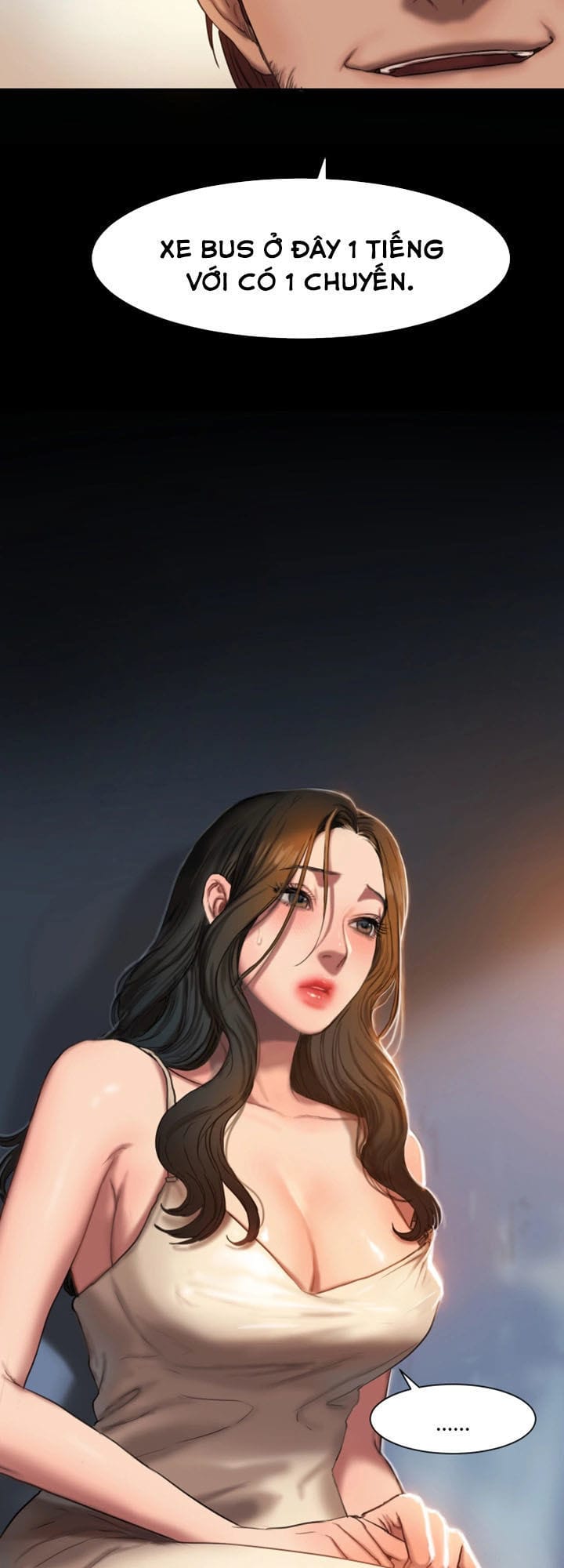 Chạy Trốn - Chap 1