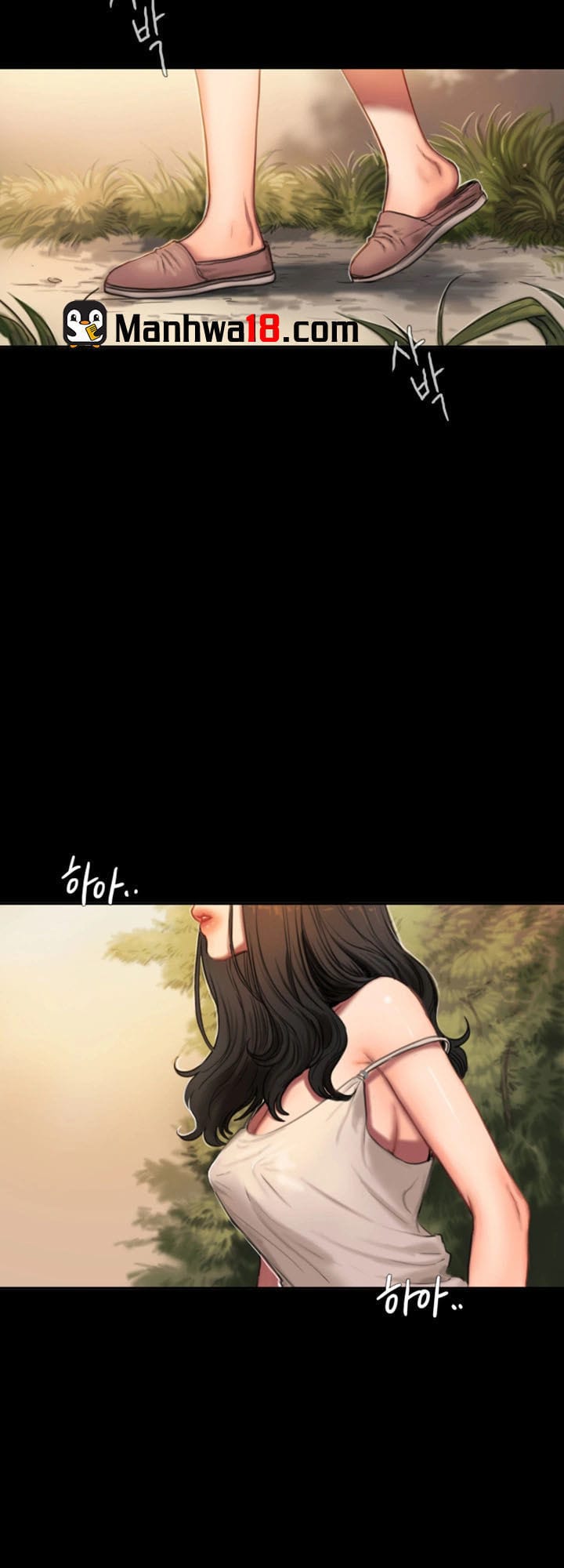 Chạy Trốn - Chap 1
