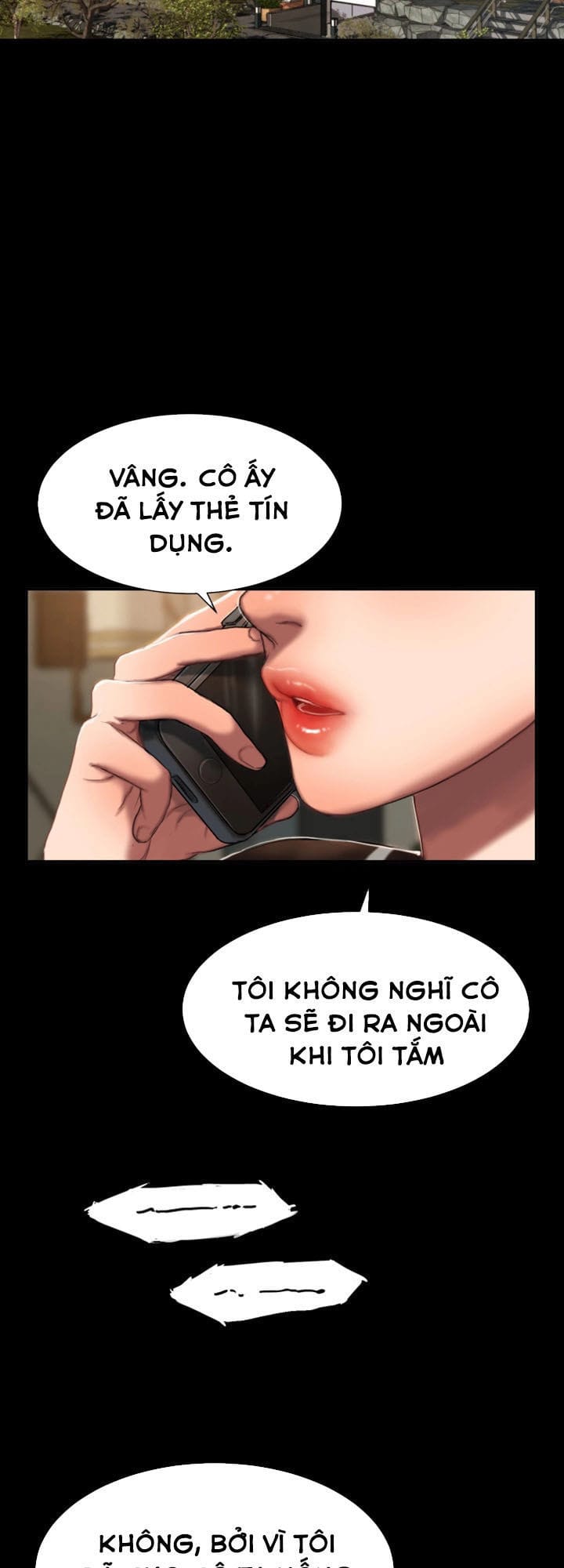 Chạy Trốn - Chap 1