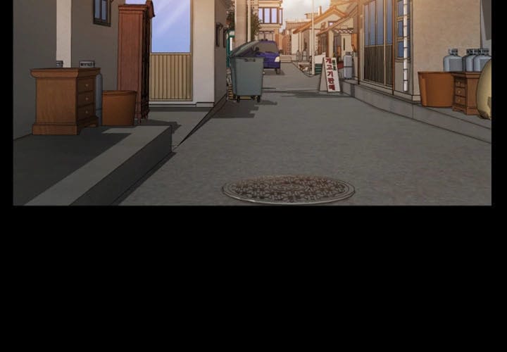 Chạy Trốn - Chap 1