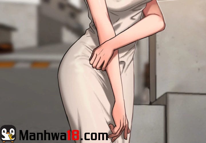 Chạy Trốn - Chap 1
