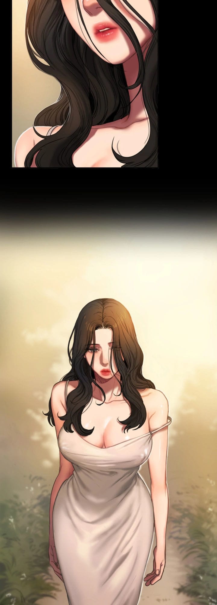 Chạy Trốn - Chap 1