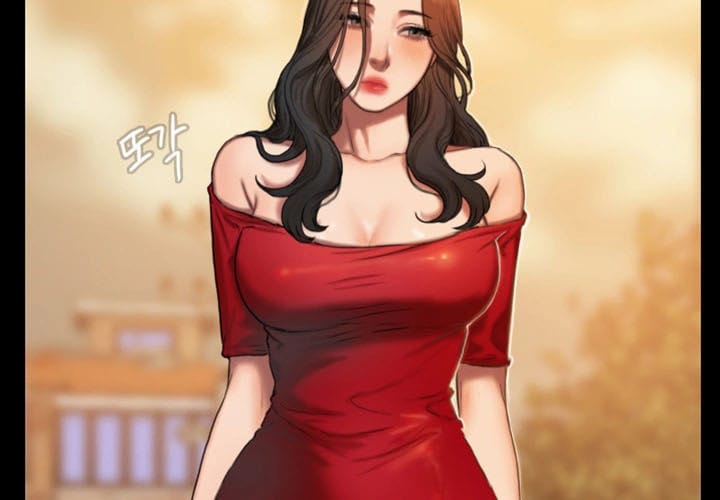 Chạy Trốn - Chap 1