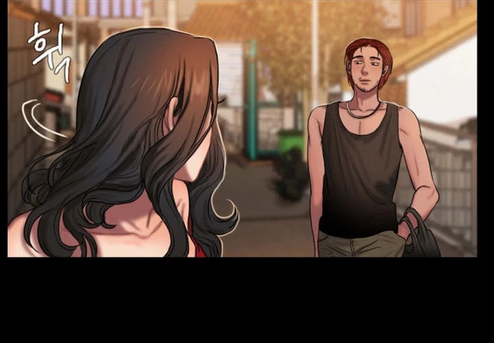 Chạy Trốn - Chap 1