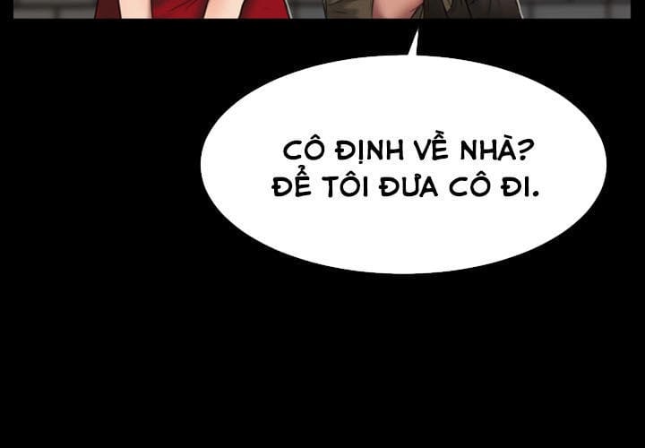 Chạy Trốn - Chap 1