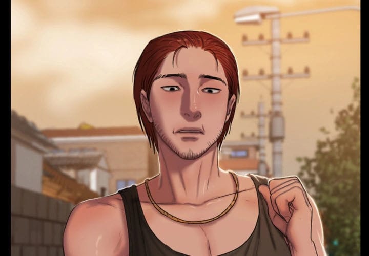 Chạy Trốn - Chap 1
