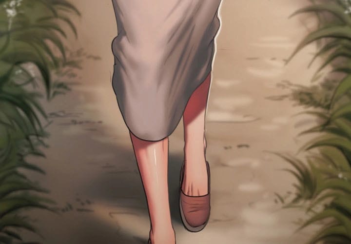 Chạy Trốn - Chap 1