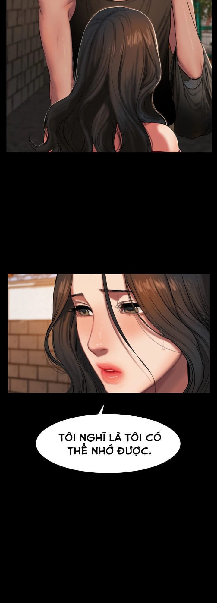 Chạy Trốn - Chap 1
