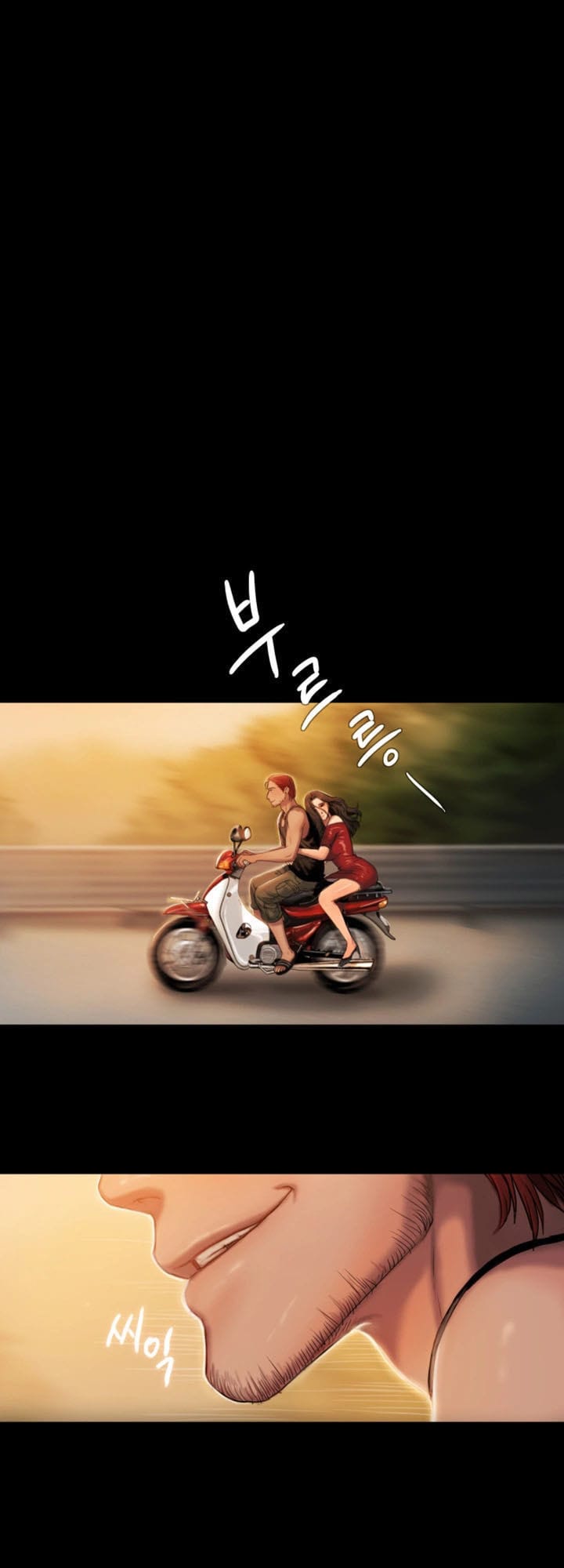 Chạy Trốn - Chap 1