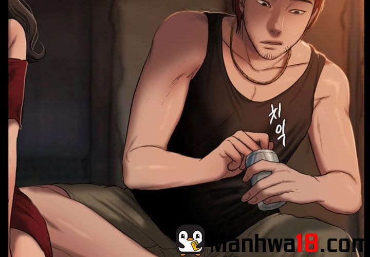Chạy Trốn - Chap 1