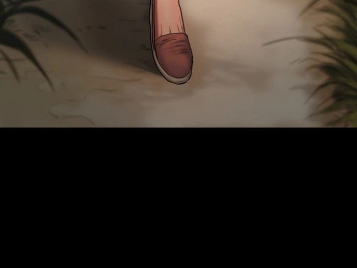 Chạy Trốn - Chap 1