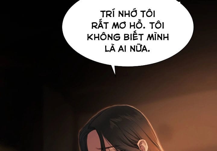 Chạy Trốn - Chap 1