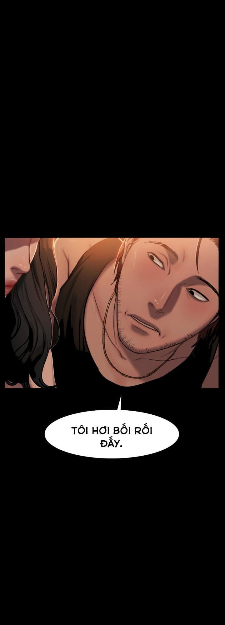 Chạy Trốn - Chap 1
