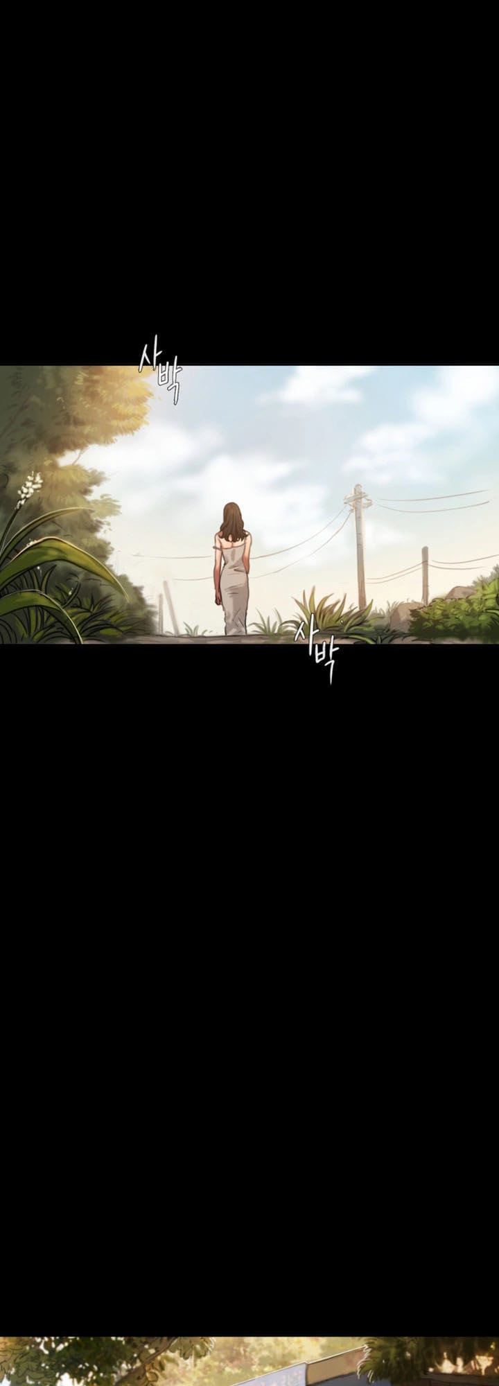 Chạy Trốn - Chap 1