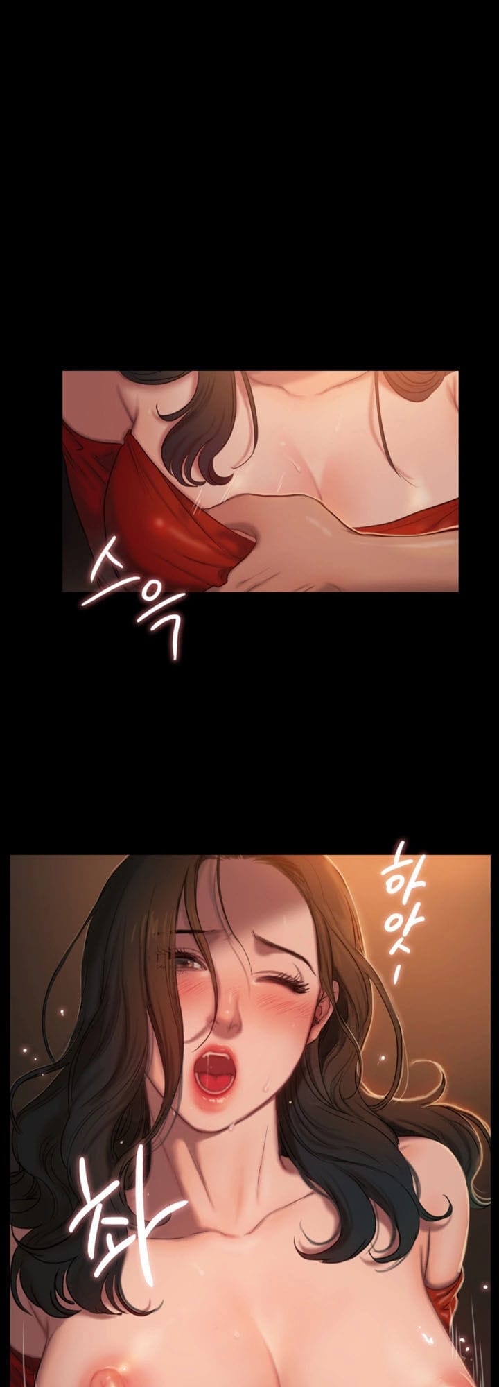 Chạy Trốn - Chap 1