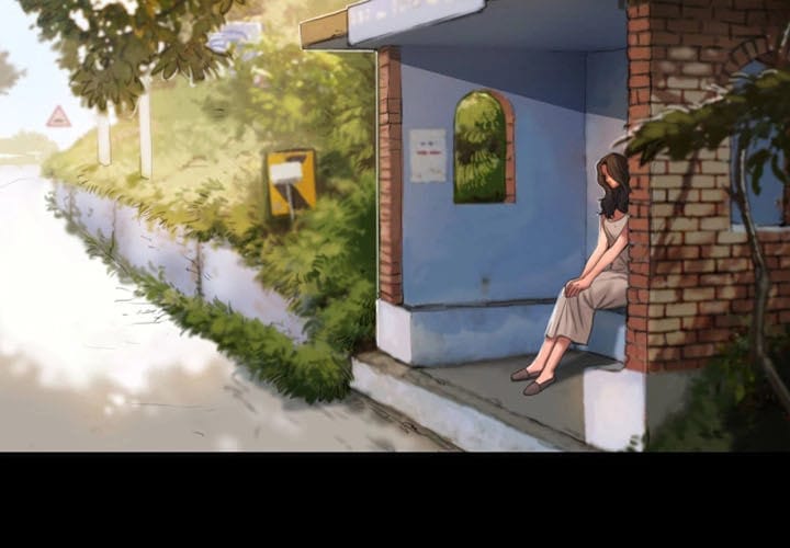 Chạy Trốn - Chap 1