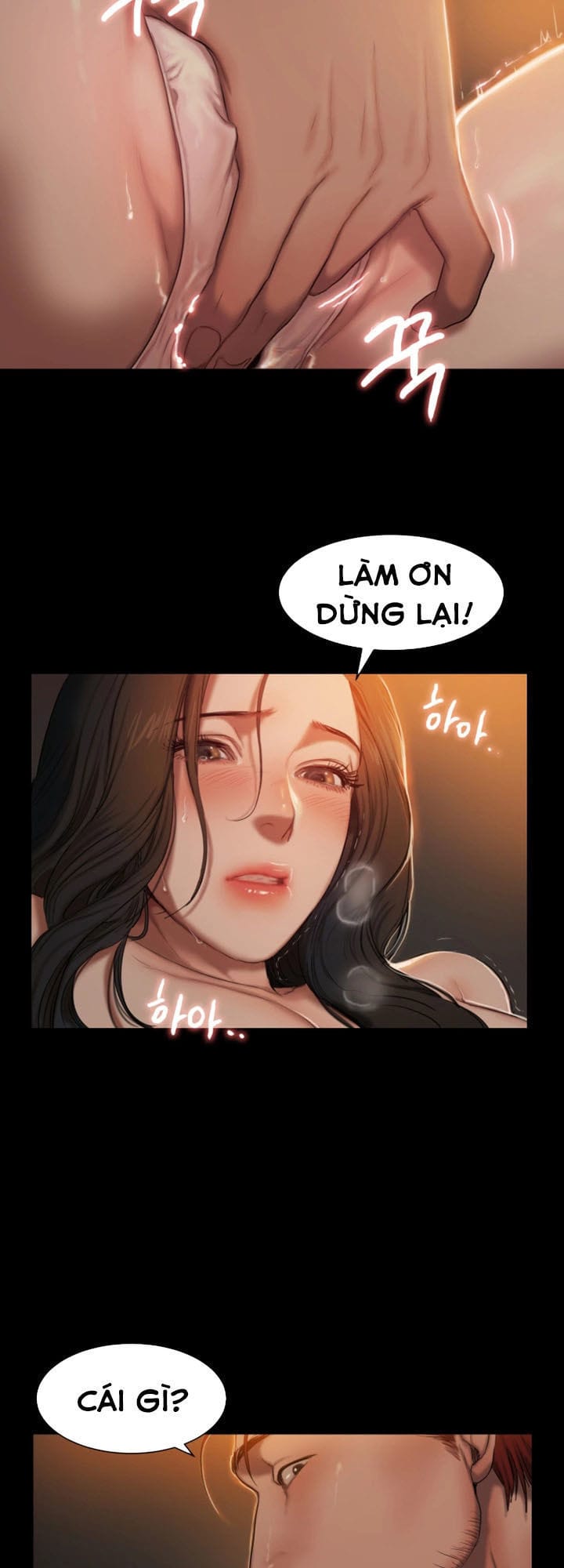 Chạy Trốn - Chap 1