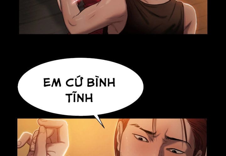 Chạy Trốn - Chap 1