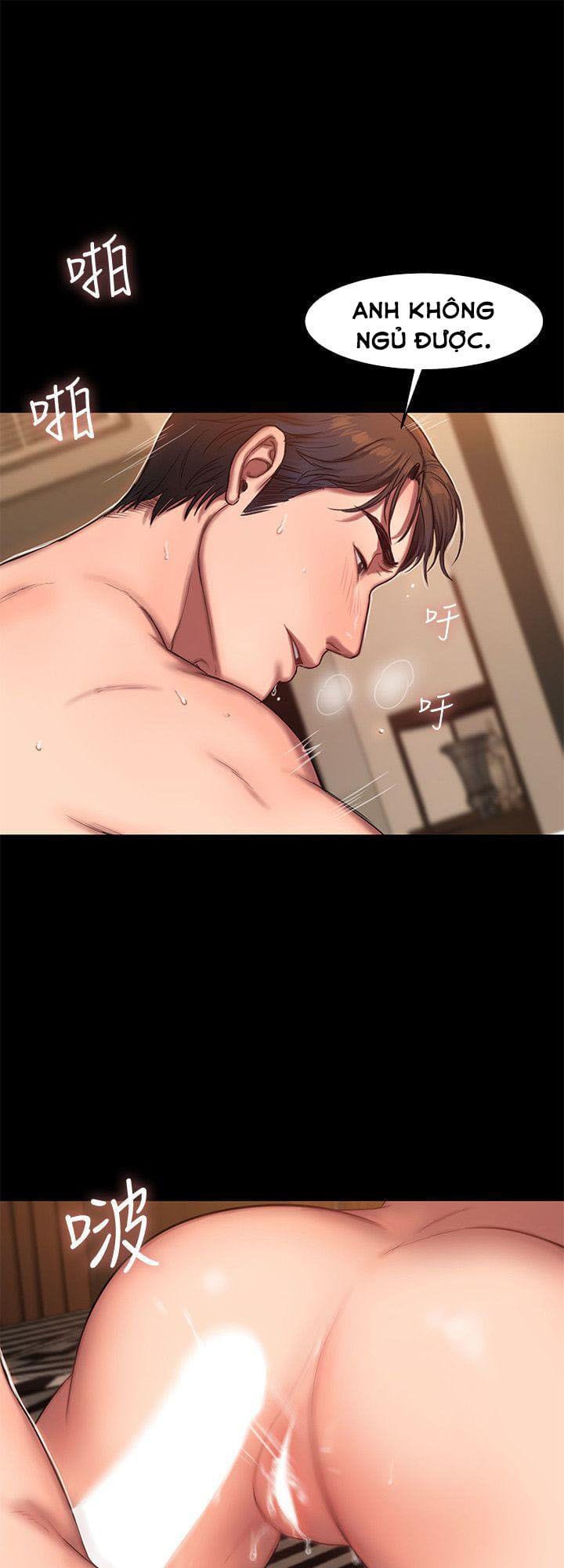 Chạy Trốn - Chap 10