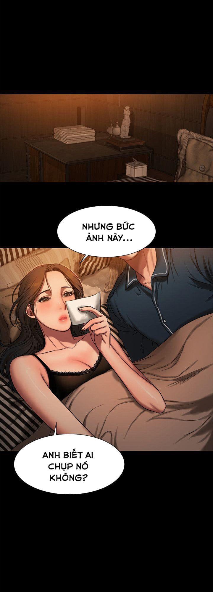 Chạy Trốn - Chap 10
