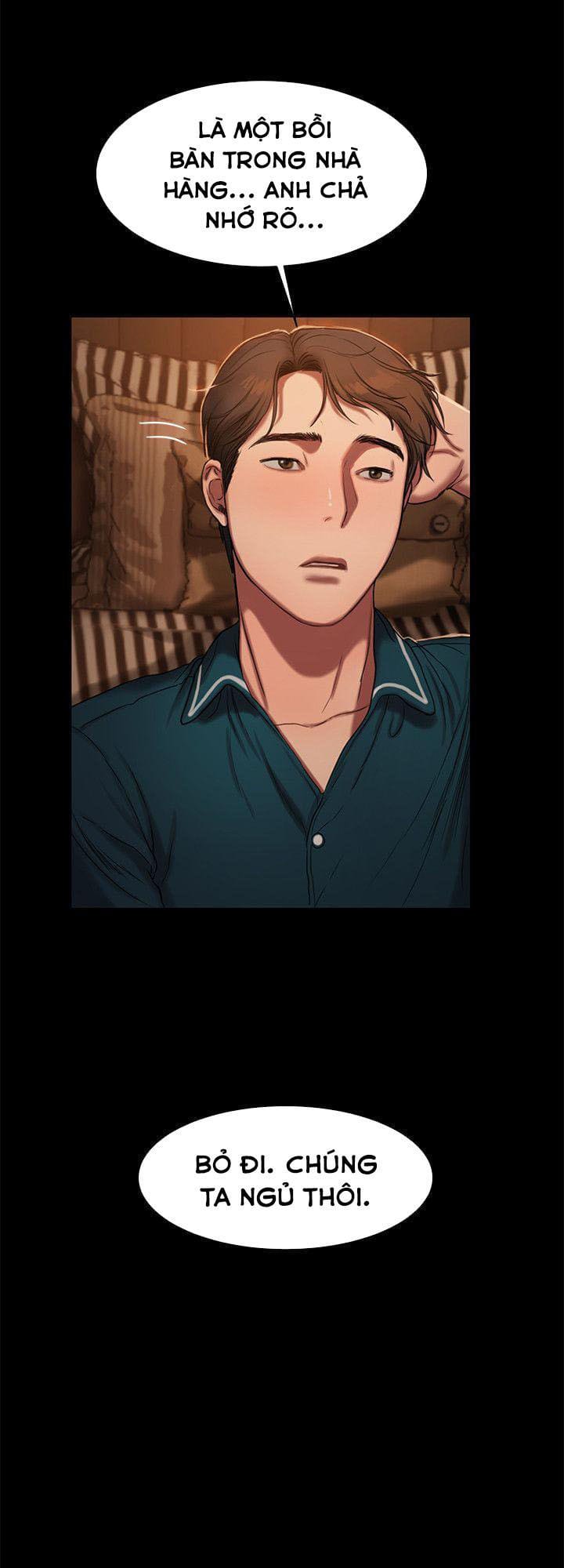 Chạy Trốn - Chap 10
