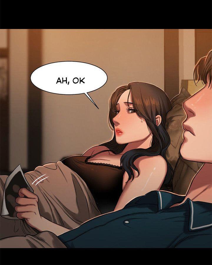 Chạy Trốn - Chap 10