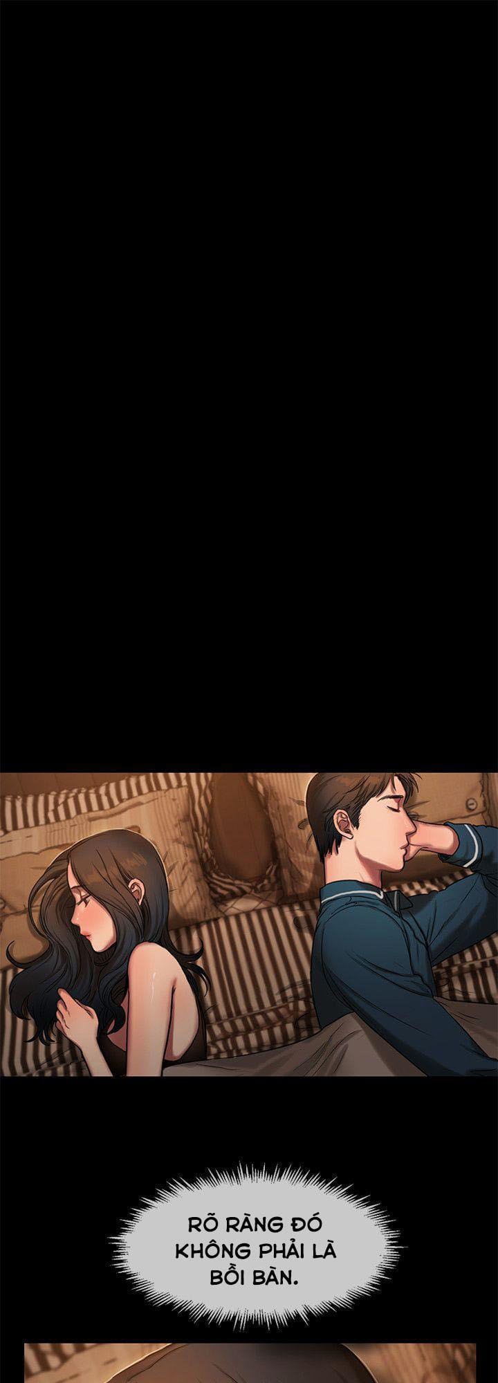 Chạy Trốn - Chap 10