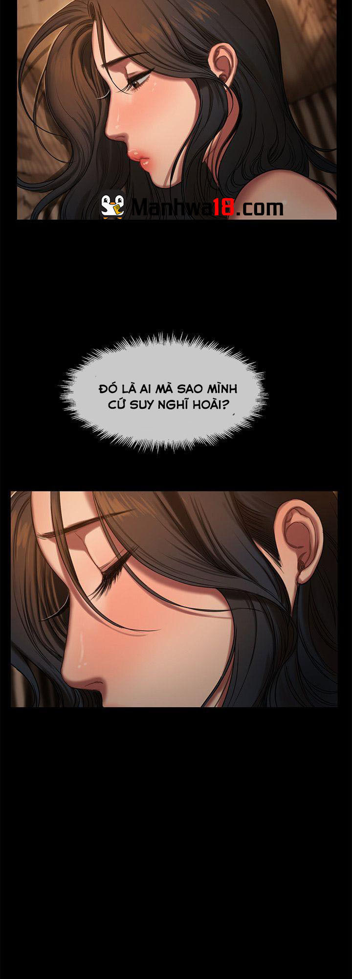 Chạy Trốn - Chap 10