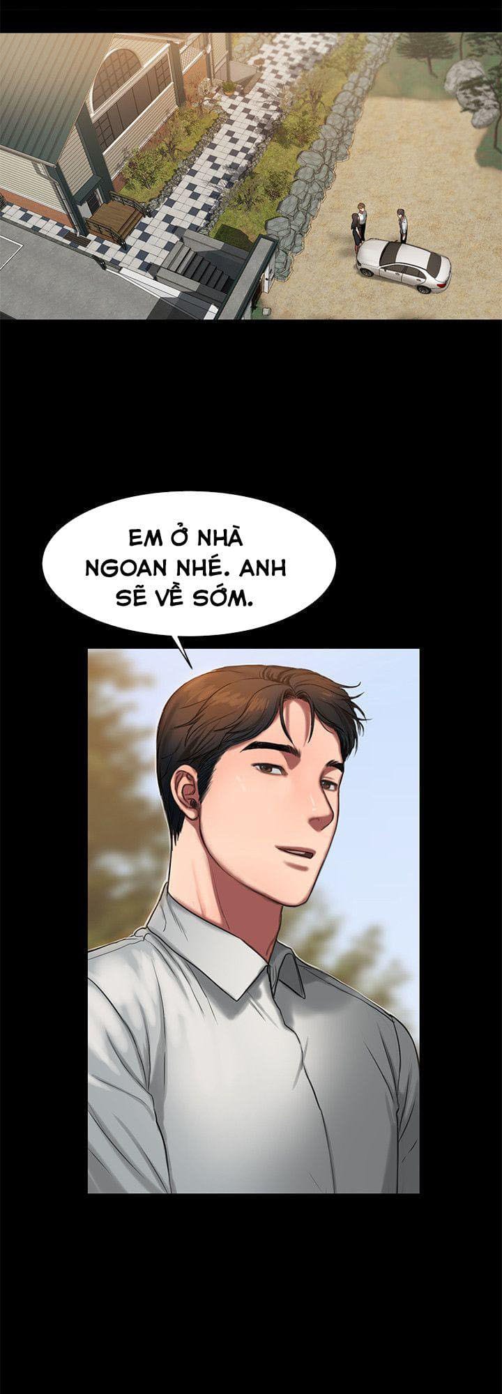 Chạy Trốn - Chap 10