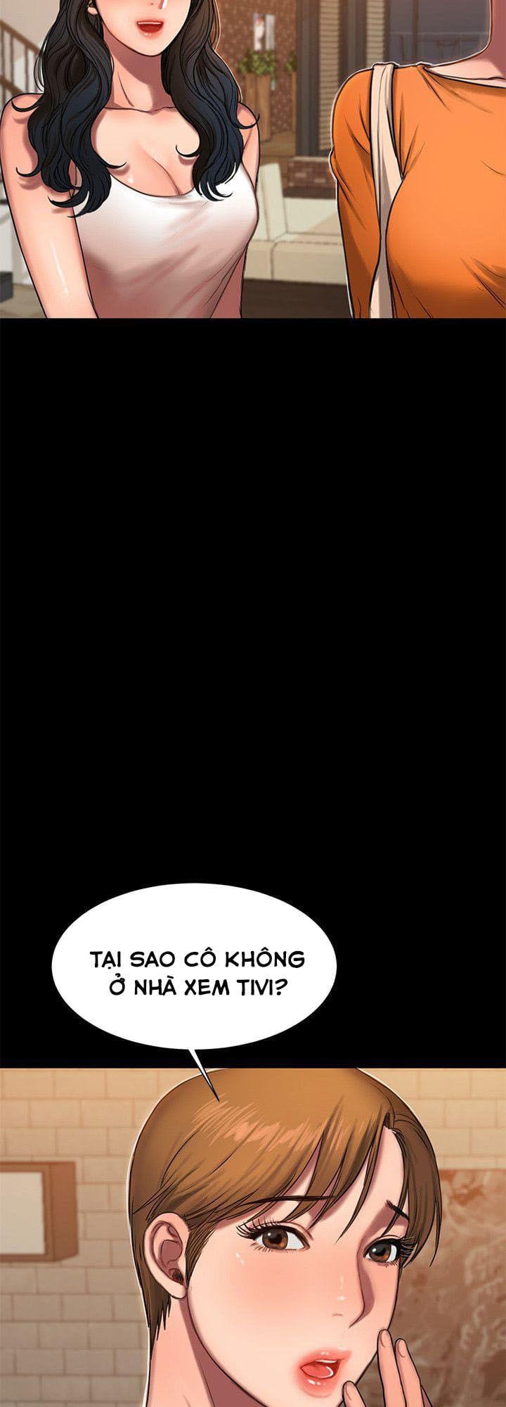 Chạy Trốn - Chap 10