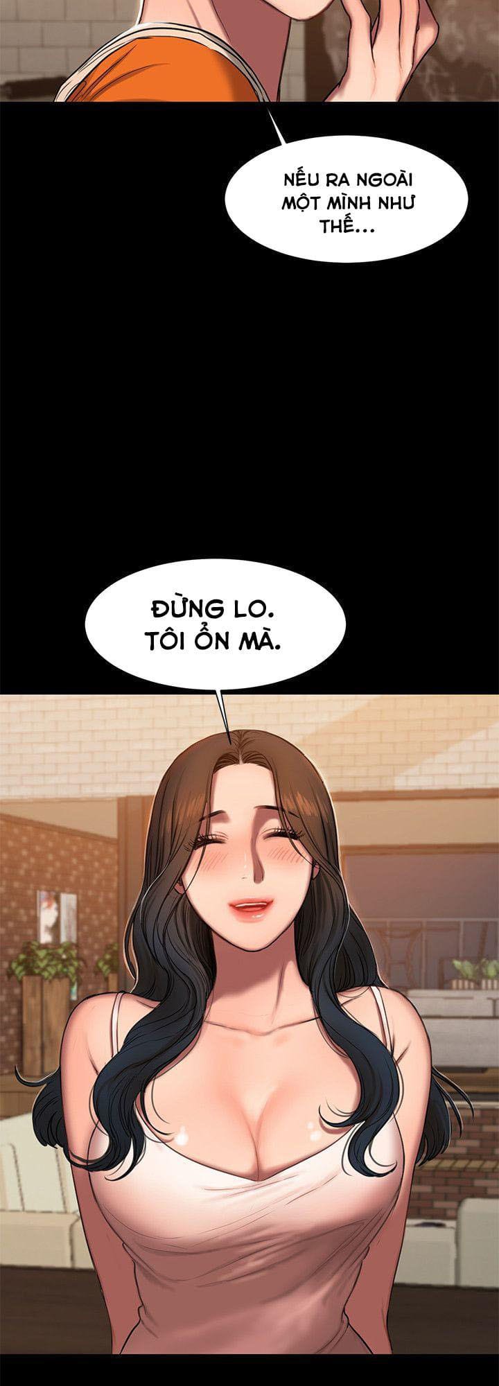 Chạy Trốn - Chap 10