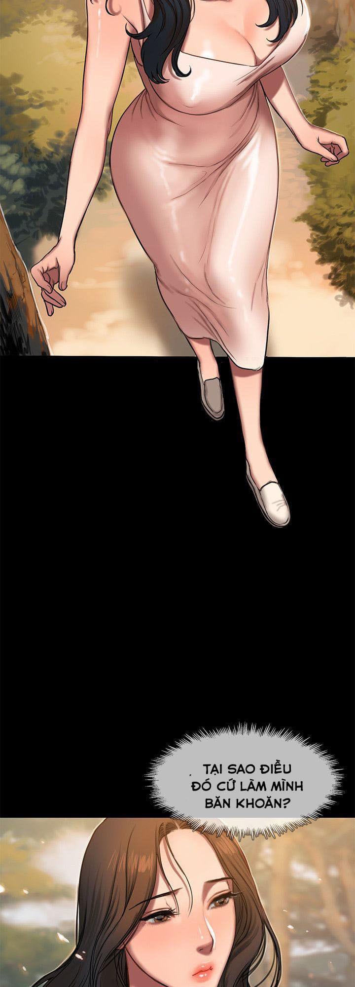 Chạy Trốn - Chap 10