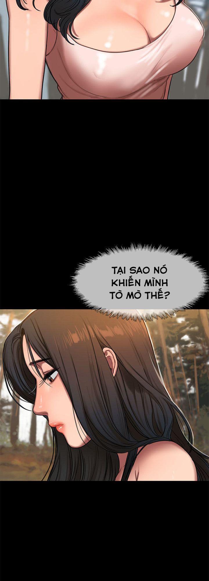 Chạy Trốn - Chap 10