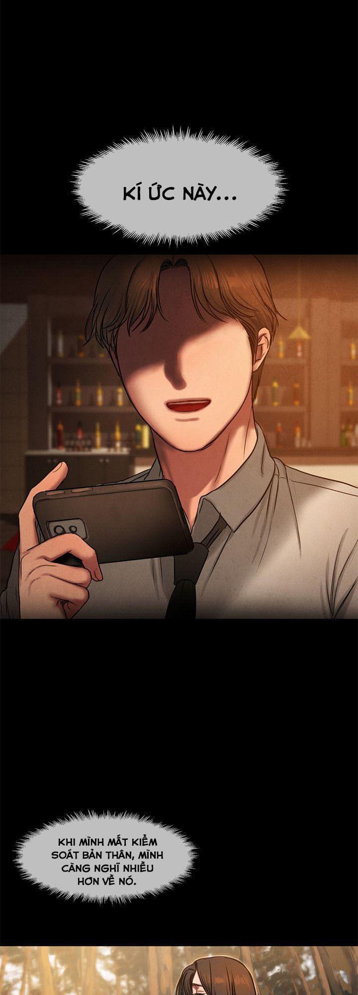 Chạy Trốn - Chap 10