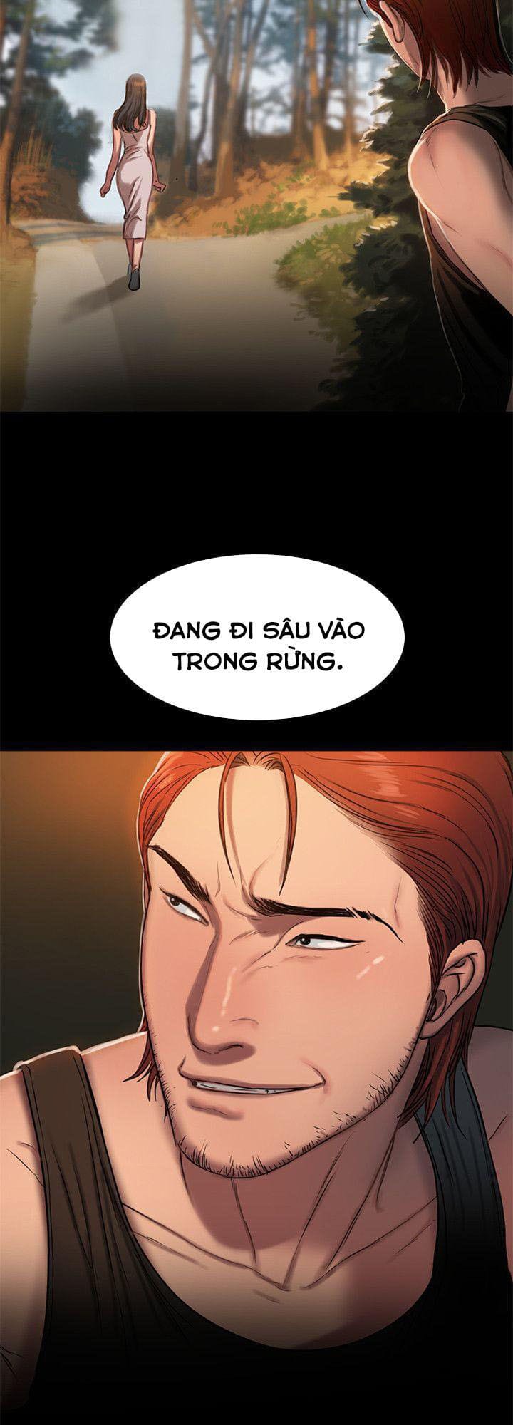 Chạy Trốn - Chap 10